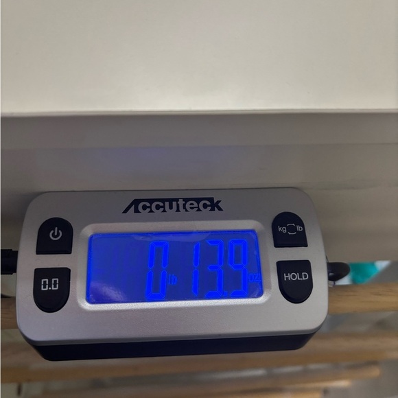 Maje Polka Dot Dress in Black Size Small EU 36 Long Balloon Sleeve Mini V Neck - Picture 8 of 8